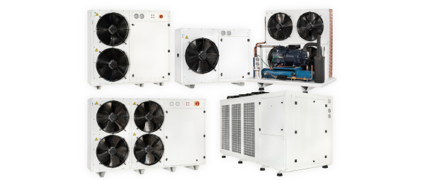 Cooling Systems